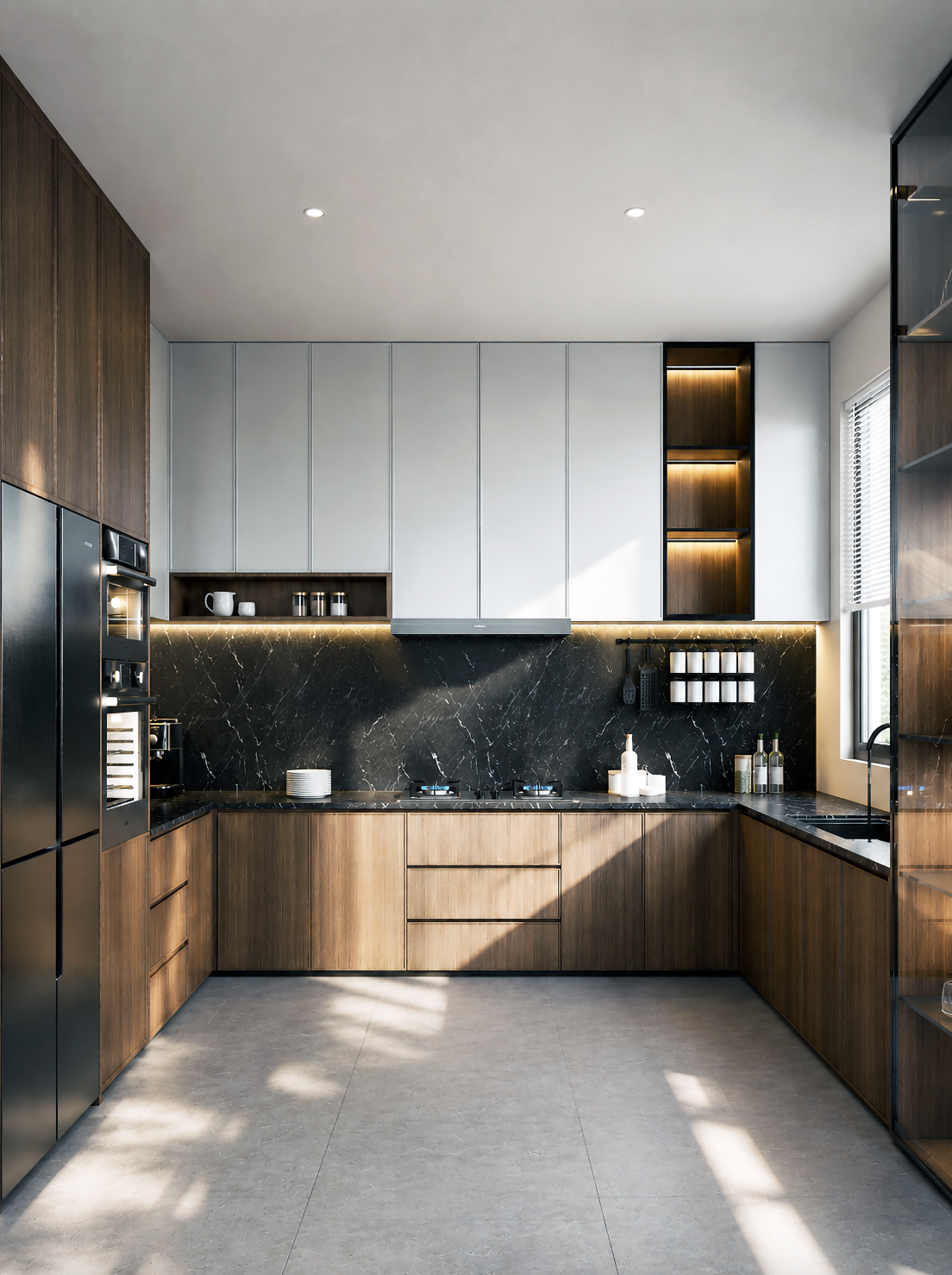 Casa 2, vista 5