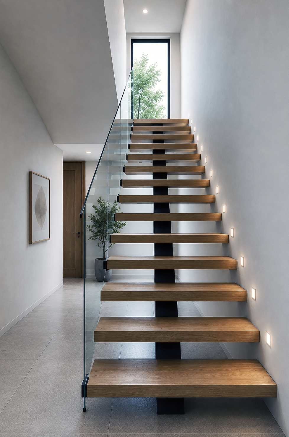 Casa 3, vista 3